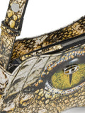 Diesel Play Glossy Shoulder Bag — Same as shown — Size One Size — Detail View