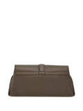 Ferragamo Front Flap Shoulder Bag — Same as shown — Size One Size — Top View