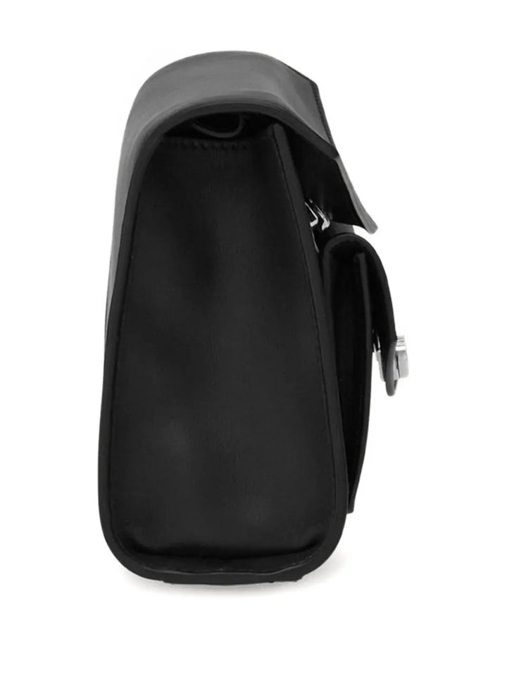 Ferragamo Mini Hug Shoulder Bag — Same as shown — Size One Size — Back View