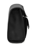 Ferragamo Mini Hug Shoulder Bag — Same as shown — Size One Size — Back View