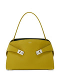 Ferragamo Hug Shoulder Bag — Same as shown — Size One Size — Front View