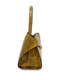 Ferragamo Hug Shoulder Bag — Same as shown — Size One Size — Back View