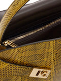 Ferragamo Hug Shoulder Bag — Same as shown — Size One Size — Top View