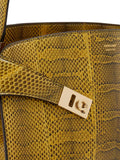 Ferragamo Hug Shoulder Bag — Same as shown — Size One Size — Detail View