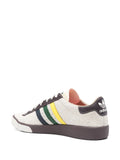 adidas Brain Dead Sneakers — Ecru — Size US M 10 - US W 11.5 — Back View