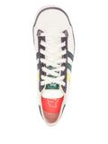 adidas Brain Dead Sneakers — Ecru — Size US M 10 - US W 11.5 — Top View
