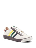 adidas Brain Dead Sneakers — Ecru — Size US M 10 - US W 11.5 — Side View