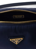 Prada Re Nylon Top Zip Crossbody Bag — Same as shown — Size One Size — Detail View