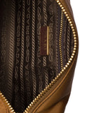 Prada Re Nylon Top Zip Shoulder Bag — Same as shown — Size One Size — Lifestyle View