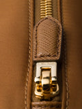 Prada Re Nylon Top Zip Shoulder Bag — Same as shown — Size One Size — Detail View