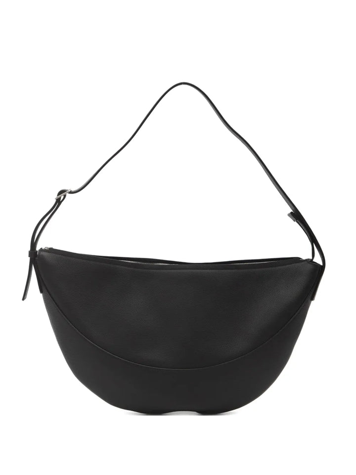 The Row Jouve Shoulder Bag — Same as shown — Size One Size — Front View