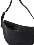 The Row Jouve Shoulder Bag — Same as shown — Size One Size — Top View