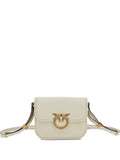 Pinko Mini Love Box Shoulder Bag — Same as shown — Size One Size — Front View