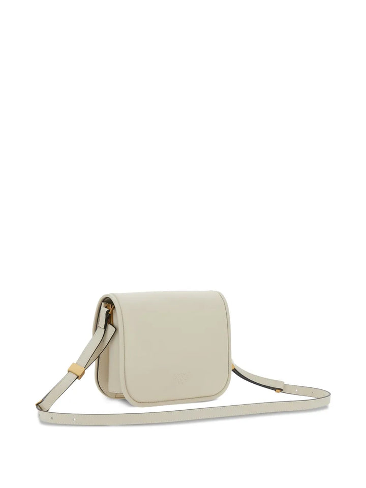 Pinko Mini Love Box Shoulder Bag — Same as shown — Size One Size — Back View