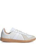 adidas Bw Army Lux White Gum Sneakers — Cloud White — Size US M 10 - US W 11.5 — Front View