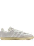 adidas Samba Og Germany 125Th Anniversary Sneakers — White — Size US M 11.5 - US W 13 — Front View