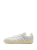 adidas Samba Og Germany 125Th Anniversary Sneakers — White — Size US M 11.5 - US W 13 — Top View