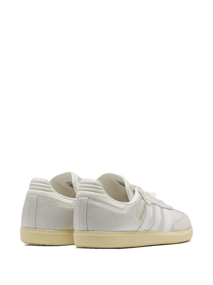 adidas Samba Og Germany 125Th Anniversary Sneakers — White — Size US M 11.5 - US W 13 — Back View
