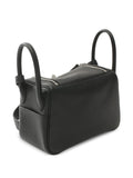 Hermes Pre Owned 2024 Mini Lindy Shoulder Bag — Same as shown — Size One Size — Side View