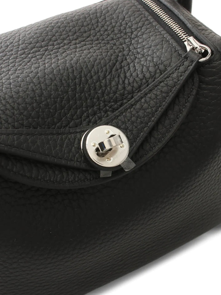 Hermes Pre Owned 2024 Mini Lindy Shoulder Bag — Same as shown — Size One Size — Lifestyle View