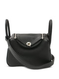 Hermes Pre Owned 2024 Mini Lindy Shoulder Bag — Same as shown — Size One Size — Front View