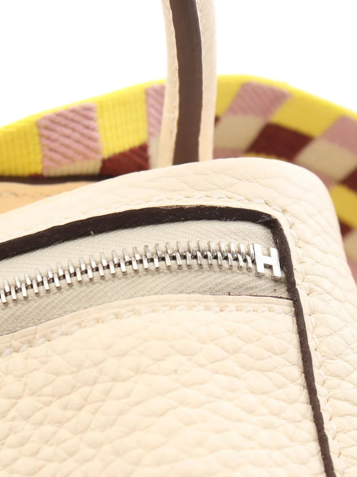Hermes Pre Owned 2023 Lindy Mini Shoulder Bag — Same as shown — Size One Size — Lifestyle View