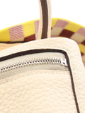 Hermes Pre Owned 2023 Lindy Mini Shoulder Bag — Same as shown — Size One Size — Lifestyle View