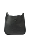 Hermes Pre Owned 2005 Evelyne 2 41 Shoulder Bag — Same as shown — Size One Size — Front View