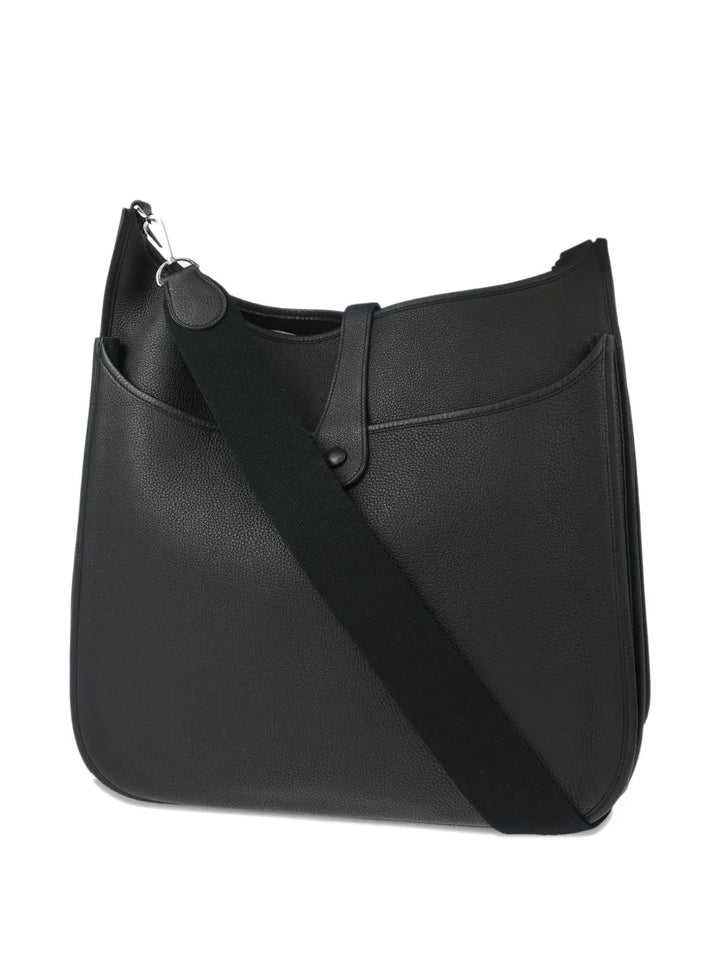 Hermes Pre Owned 2005 Evelyne 2 41 Shoulder Bag — Same as shown — Size One Size — Side View