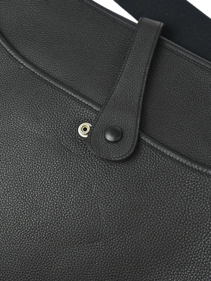Hermes Pre Owned 2005 Evelyne 2 41 Shoulder Bag — Same as shown — Size One Size — Detail View