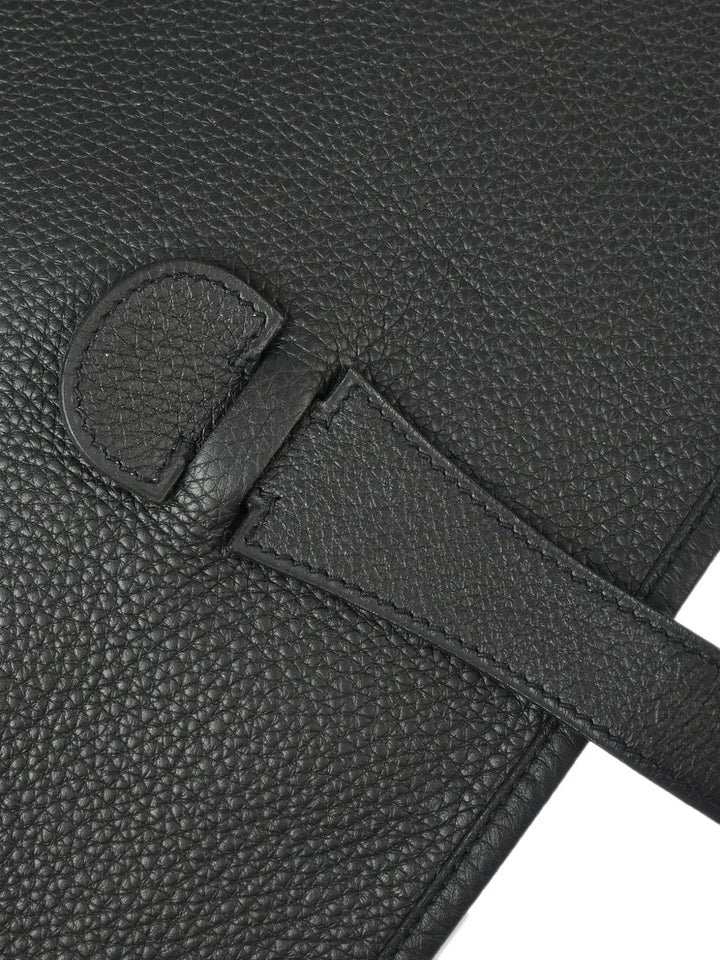 Hermes Pre Owned 2005 Evelyne 2 41 Shoulder Bag — Same as shown — Size One Size — Lifestyle View