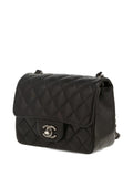 Chanel Pre Owned Mini Carre Shoulder Bag — Same as shown — Size One Size — Detail View