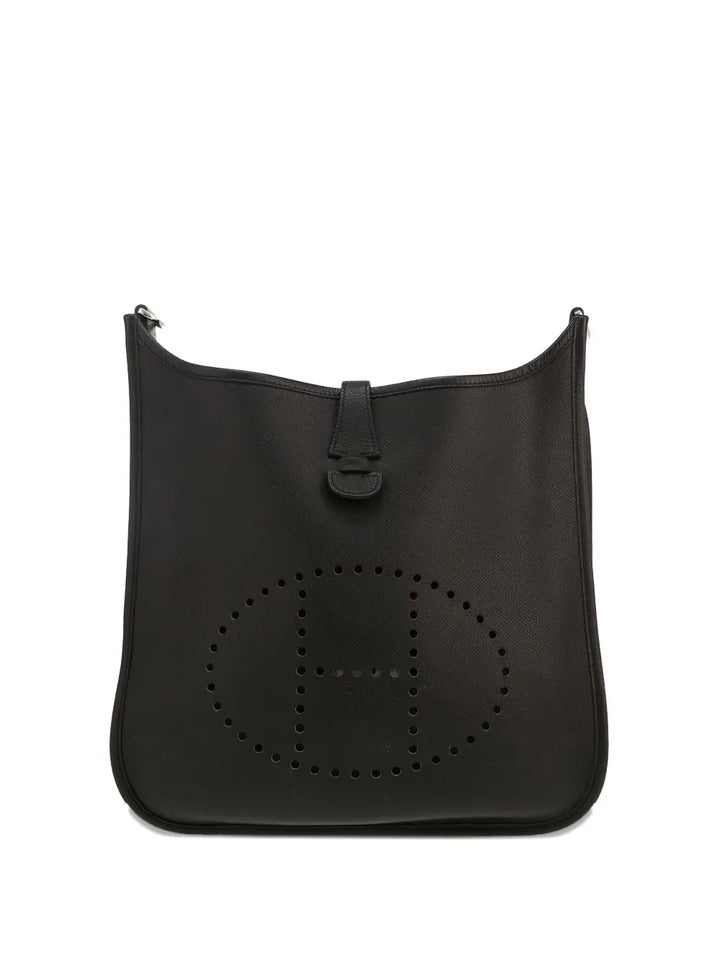 Hermes Pre Owned Evelyne Shoulder Bag — Same as shown — Size One Size — Front View