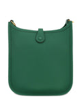 Hermes Pre Owned Mini Evelyne Shoulder Bag — Same as shown — Size One Size — Side View
