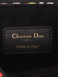Christian Dior Pre Owned Saddle Shoulder Bag — Same as shown — Size One Size — Top View