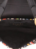 Christian Dior Pre Owned Saddle Shoulder Bag — Same as shown — Size One Size — Detail View