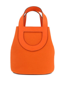 Hermes Pre Owned 2023 In The Loop Handbag — Same as shown — Size One Size — Detail View