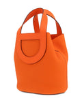 Hermes Pre Owned 2023 In The Loop Handbag — Same as shown — Size One Size — Detail View