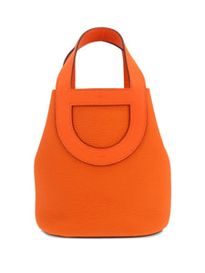 Hermes Pre Owned 2023 In The Loop Handbag — Same as shown — Size One Size — Front View