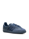 adidas Samba Adv Preloved Ink Sneakers — Navy Blue — Size US M 9.5 - US W 11 — Side View