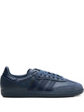 adidas Samba Adv Preloved Ink Sneakers — Navy Blue — Size US M 9.5 - US W 11 — Front View