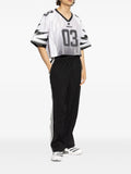 adidas Predator Megaride Sneakers — White — Size US M 6.5 - US W 8 — Lifestyle View