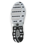 adidas Predator Megaride Sneakers — White — Size US M 6.5 - US W 8 — Detail View
