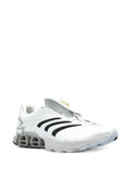 adidas Predator Megaride Sneakers — White — Size US M 6.5 - US W 8 — Side View