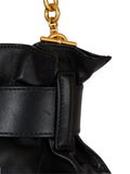 Balmain Mini Anthem Shoulder Bag — Same as shown — Size One Size — Detail View