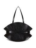 Balmain Medium Shuffle Shoulder Bag — Same as shown — Size One Size — Top View