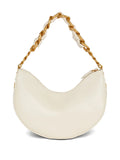 Balmain 1945 Shoulder Bag — Same as shown — Size One Size — Back View