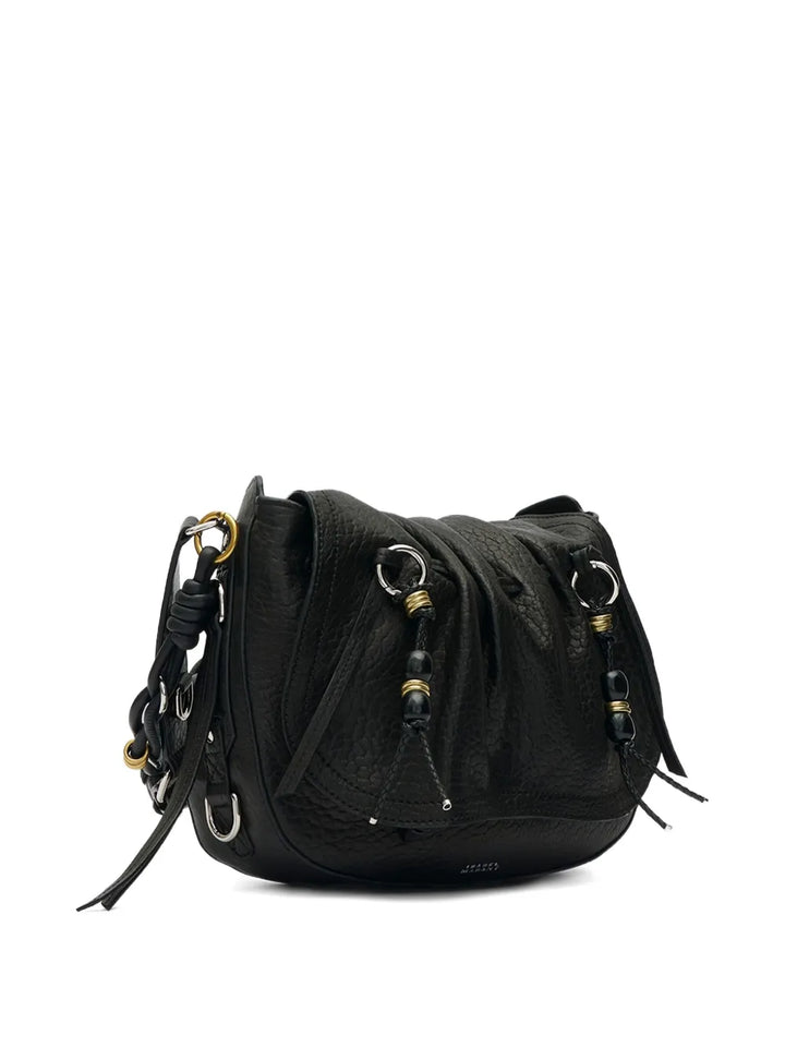 Isabel Marant Bolton Shoulder Bag — Same as shown — Size One Size — Top View