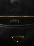 Prada Large Mariner Shoulder Bag — Same as shown — Size One Size — Top View