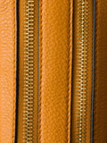 Prada Small Leather Shoulder Bag — Same as shown — Size One Size — Detail View